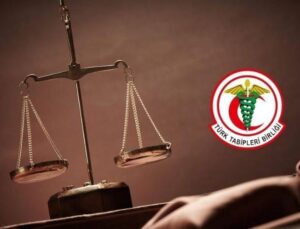 Danıştay TTB ve TMMOB’nin İtirazını Yerinde Buldu