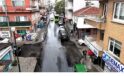 Darıca’nın iki değerli caddesi Büyükşehir’le değişti