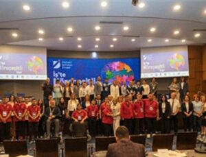 Dayanaklı İstihdam Programı engelli bireyleri iş hayatına kazandırıyor