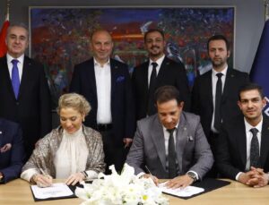 Dedeman Hospitality’den Gaziantep’e Stratejik Yatırım Hamlesi