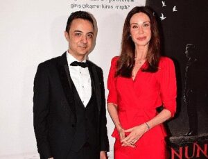 Demet Şener’den Şair Erhan Pendük’e gönülden takviye