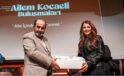Demirbağ, “Ailem Kocaeli” buluşmasında konuştu; “Aile, insanın birinci mektebidir”