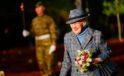 Denmark’s Queen Margrethe has angioplasty in hospital, royal palace says