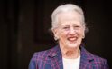 Denmark’s Queen Margrethe hospitalised in Copenhagen with chest pain, royal court says