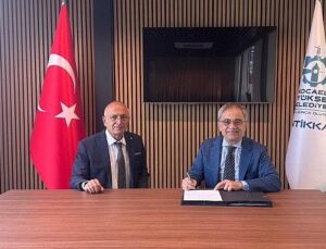 Derince’deki Cemevi, Cem Vakfı’na devredildi