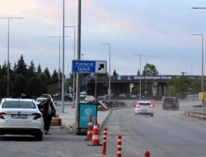 Dev Projede Bir Etap Daha Tamam