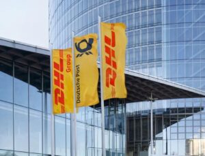 DHL Group 2026 Yılının İlk Çeyreğinde Kazanç Artışı Elde Etti