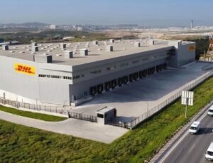 DHL Supply Chain Türkiye, Asya 1 Tesisini Hizmete Açtı