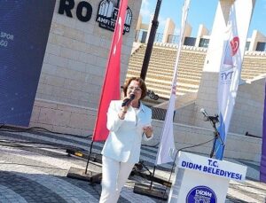 Didim, TYF Yelken Ligi’nin Kıymetli Etaplarına Konut Sahipliği Yaptı