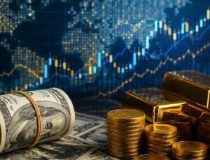 Dolar ve Altında Kritik Hafta Başlıyor: 18-24 Mayıs’ta Piyasaların Yönünü Belirleyecek Gelişmeler