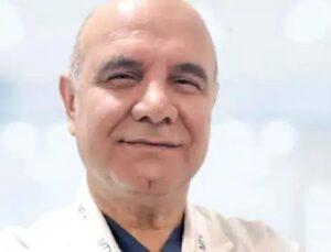 Dolgu Çağı Bitiyor mu?  ​​​​​​​