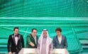 Dubai’de Dev Proje Tanıtıldı: Danube Properties’ten Greenz Hamlesi