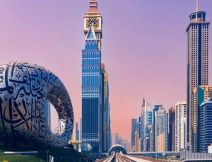 Dubai’de Yeni Kariyer Dalgası