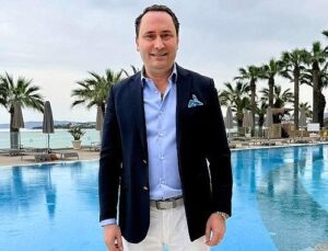 Dünya Turizm ve Mice dalının en itibarlı etkinliklerini düzenleyen Dream Project Ceo’su ve Yönetim Kurulu Üyesi Volkan Ataman’dan Çeşme için Marka Destinasyon İletisi