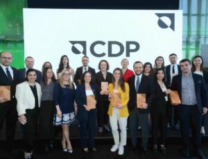 Dünyanın En Büyük Çevre Raporlama Platformu CDP’nin 2025 Türkiye Sonuçları ve Lider Şirketler Açıklandı