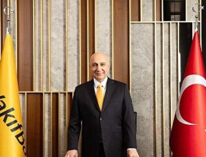 Dünyanın en büyük varlık idare şirketlerinden biri olan Apollo’dan VakıfBank’a 1,3 milyar dolar taze yurt dışı kaynak