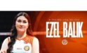 Eczacıbaşı Spor Kulübü geleceğin yıldızlarını yetiştirmeye devam ediyor… Ezel Balık A Takımda!