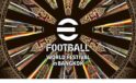 eFootball™ Championship 2026 Dünya Finalleri, eFootball™ Dünya Şenliği sırasında Tayland’ın Bangkok kentinde düzenlenecek.
