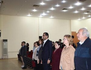 Ege Moda Endüstrisi-Üniversite iş birliğinde yeni devrin birinci adımı atıldı