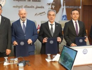 Ege Üniversitesi ve Tüpraş İş Birliği ile Temel Rafinericilik Staj Programı 