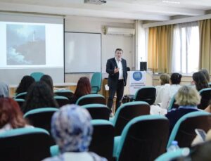 Ege Üniversitesi’nde Gıda Sektöründe Bilim Temelli Yaklaşımlar Ele Alındı