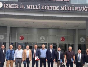 Eğitim-İş İzmir’de Dördüncü Kez Yetkiyi Aldı