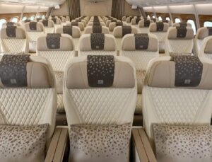 Emirates’ten Gökyüzünde Yeni Dönem: Yenilenen İlk 3 Sınıflı A380 Seferlere Başladı