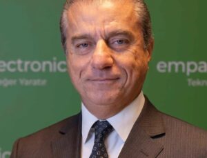 Empa Elektronik İlk Çeyrekte  Hasılatını Yüzde 28,3 Artırdı