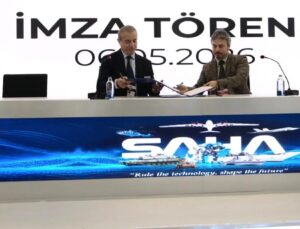 Empa Elektronik ve Yongatek Güçlerini Birleştiriyor
