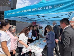 “Empati Parkuru” ile manalı farkındalık
