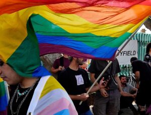 End ‘barbaric’ conversion practices now, Brussels tells EU countries