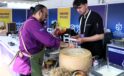 EnFest’te Gençler Mutfakta Da Hünerlerini Sergiledi