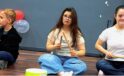 Engelliler Haftası Kapsamında DİGEM’de Ritim Çalışması