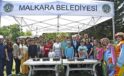 Engelliler Haftası’nda Uçurtma Şenliği Gerçekleştirildi