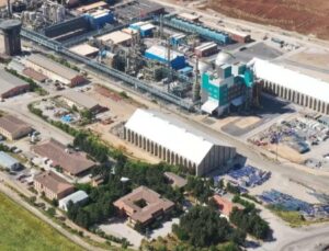 Eti Bakır, Mazıdağı Tesisi’nde 220 Milyon Dolarlık Yatırıma Hazırlanıyor