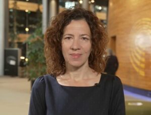 EU Commissioner Mînzatu counting on Romanian ‘pro-European stance’ despite feared eurosceptic turn