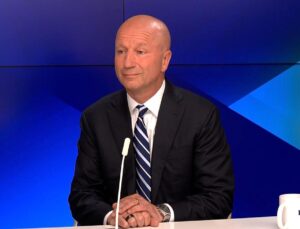 EU countries need more ‘targeted measures’ to tackle soaring energy prices, says IMF’s Helge Berger