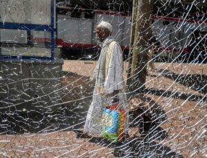 EU pays Egypt billions to manage migration — Cairo says it is not enough