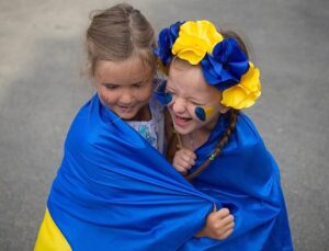 EU sanctions Russian individuals over forced deportation of Ukrainian children