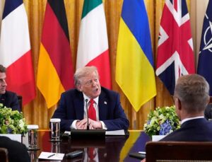 EU-US relationship expected to pull focus in Armenia