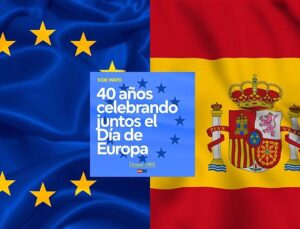Europe Day: 40 years of ups and downs in Spain’s relationship with the European Union
