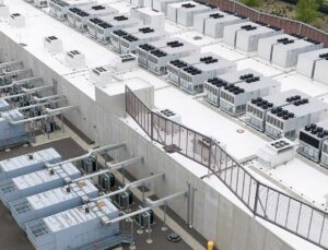 Europe is hungry for AI data centres — but its energy grid cannot feed them