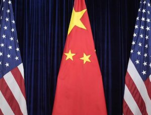 Europe watches Beijing summit from the sidelines and fears the worst