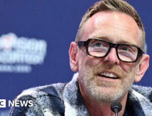 Eurovision boss: ‘We’re watching the voting very carefully’