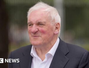 Ex-Irish PM Ahern clarifies immigration stance after ‘I worry about Africans’ recording