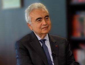 Exclusive: IEA chief Birol warns Europe easing Russian energy sanctions would be ‘major mistake’