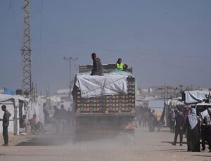 Exclusive: Inside Gaza’s hunger crisis as aid falters and funding dries up