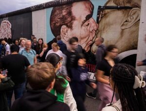 Falling tourist numbers: Why Berlin is losing its appeal