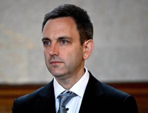 Family affair: Péter Magyar’s brother-in-law withdraws name as Hungary’s justice minister