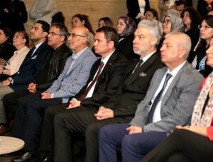 Fethin 700’üncü Yılında Osmangazi’de Türkçe Konuşuldu